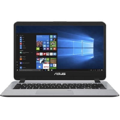 ASUS 14.0" VIVOBOOK X407U (1TB)