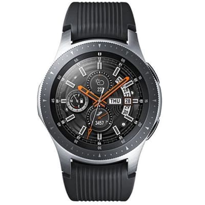 SAMSUNG GENTS DIGITAL WATCH (SM-R800)