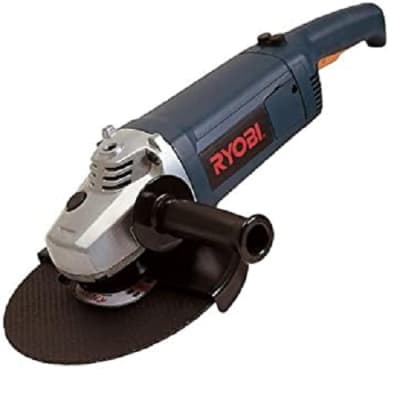 RYOBI 2100W ANGLE GRINDER (G-231)