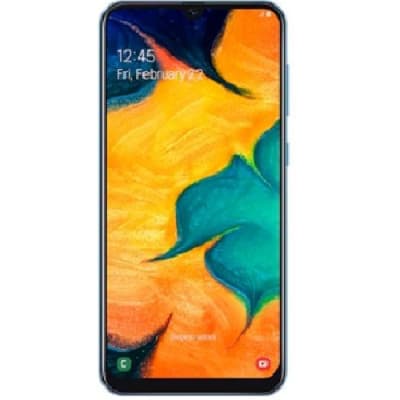 SAMSUNG GALAXY A30 (64GB)