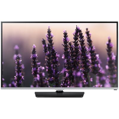 SAMSUNG 40" FHD LED TV (UA40H5100AK)