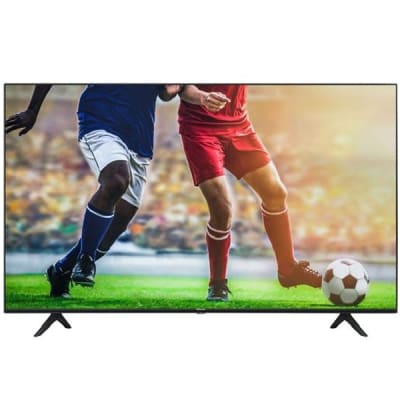 HISENSE 58" UHD HDR SMART TV (58A7100F)
