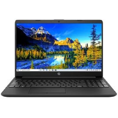 HP 15.6" NOTEBOOK 15-DW1014NI (500GB)