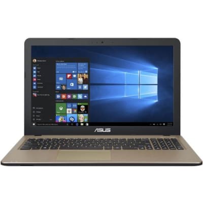 ASUS 15.6" VIVOBOOK X540MA (500GB)