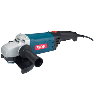 RYOBI 2500W ANGLE GRINDER (G-2500)