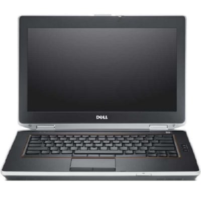 DELL 14" LATITUDE E5430 (320GB)