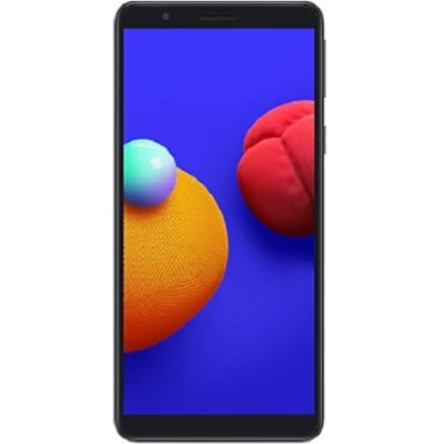 SAMSUNG GALAXY A01 (16GB)