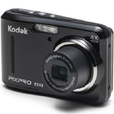 KODAK BLACK PIXPRO (FZ43)