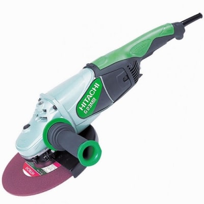 HITACHI_ 2500W ANGLE GRINDER (G23MR)