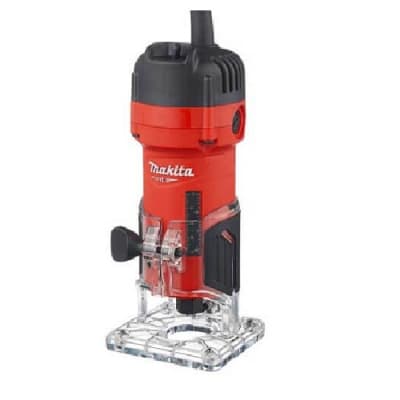 MAKITA 900W TRIMMER ROUTER (M3700)