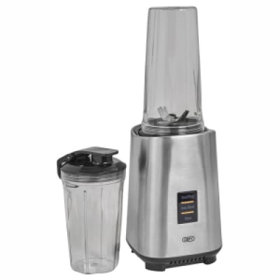 Defy STAINLESS STEEL PERSONAL BLENDER (PB7680SS)