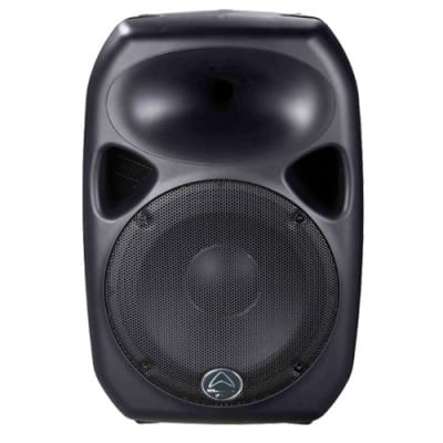 Wharfedale 12" 120W DJ SPEAKERS ( TITAN 12D)