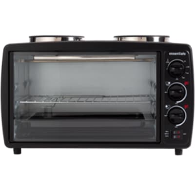 ESSENTIALS 24L MINI OVEN (OT3-2429)