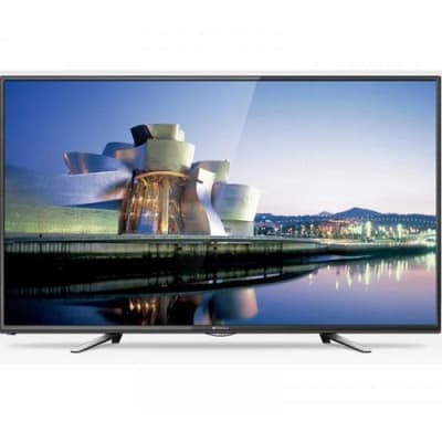 SANSUI 50" SMART UHD LED TV (SLEDS-50UHD)