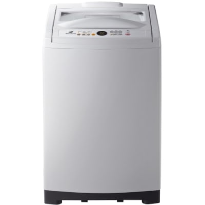 SAMSUNG 8KG TOP LOADER WASHING MACHINE (WA80V3)