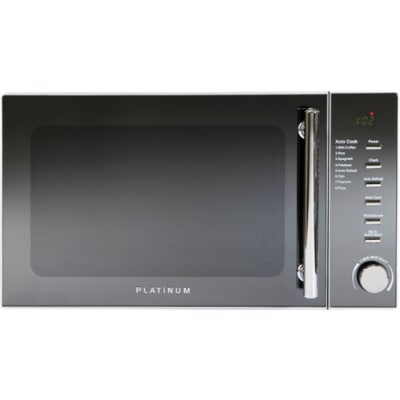 PLATINUM_ 20L SILVER MICROWAVE (P70D20EL)