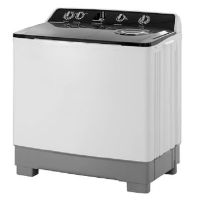 Kelvinator 11KG TWIN TUB WASHING MACHINE (KL110TLM)