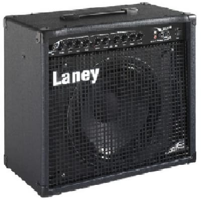 LANEY 65W GUITAR AMPLIFIER (LX65R)