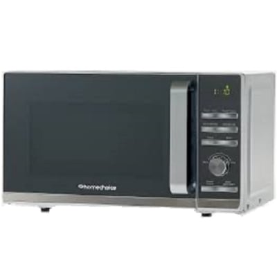 Homechoice microwave outlet