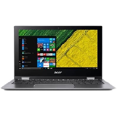 ACER 11.6" SPIN NOTEBOOK SP111-34N-P6EL (128GB)