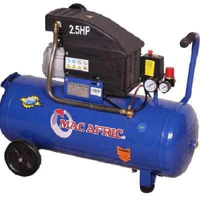 MAC_AFRIC 24L AIR COMPRESSOR (ZB2024EU)
