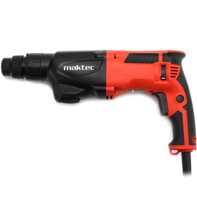 MAKTEC 870W ORANGE ROTARY HAMMER DRILL (MT870)