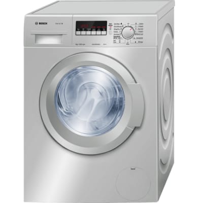 BOSCH 7KG FRONT LOADER WASHING MACHINE (WAK2426SZA)