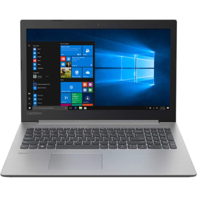 LENOVO 15.6" IDEAPAD 330 81D0 NOTEBOOK (500GB)