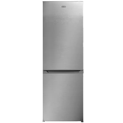 Defy 226L METALLIC DOUBLE DOOR FRIDGE (C260)
