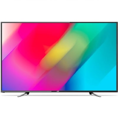 JVC 42" FHD LED TV (LT-42N530)