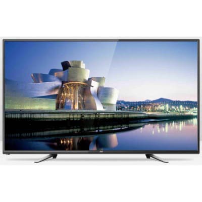 JVC 55" UHD LED TV (LT-55N775)