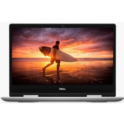 DELL 14" INSPIRON 5491 (512GB)