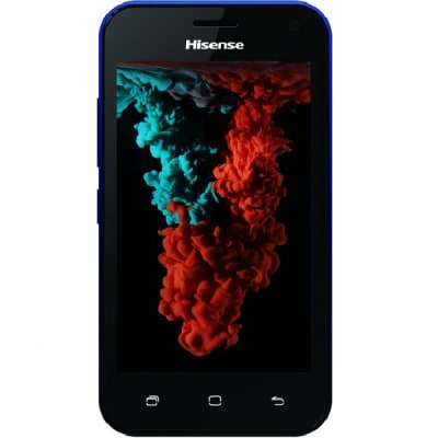 HISENSE U605 (8GB)