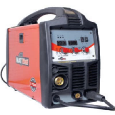 RYOBI 230V WELDING MACHINE (MIG-180)