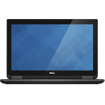 DELL 12.5" LATITUDE E7240 (128GB)