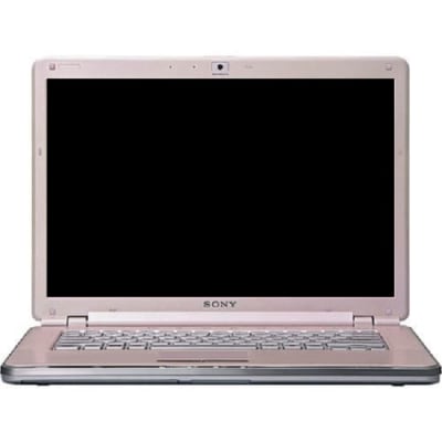 SONY 14.1" VAIO NOTEBOOK (320GB)
