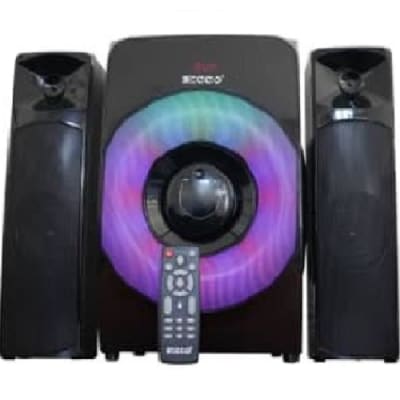 Pre-Owned Ecco Home Theatre System (Mv882 Shop Now1