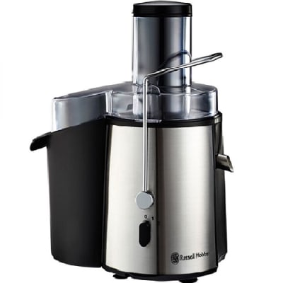 RusselHobbs 450ML JUICE MAKER (RHJM01)
