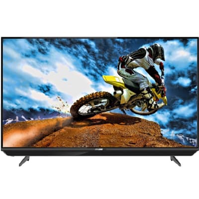 JVC 55" UHD LED TV (LT-55N875)