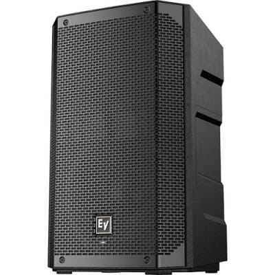 ELECTRO_VOICE 1200W DJ SPEAKER (ELX200)