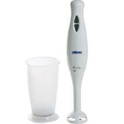 OTTIMO WHITE STICK BLENDER (GTM-8206)