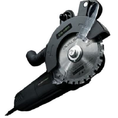 DUAL_SAW 1050W DUAL SAW GRINDER (CS450)