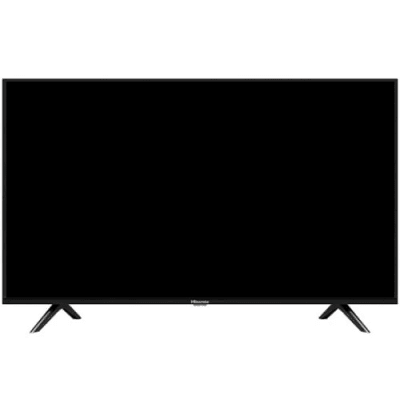 HISENSE 49" FHD LED SMART TV (49B6000PW)