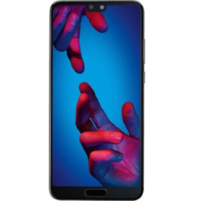 HUAWEI P20 (128GB)