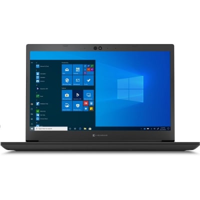 TOSHIBA 15.4" DYNABOOK TECRA A8 (120GB)