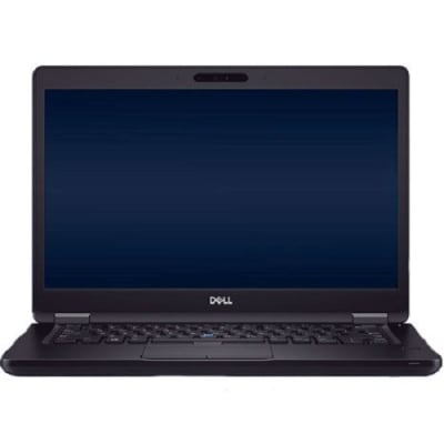 DELL 14" LATITUDE 5490 (256GB)