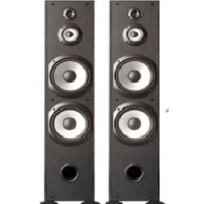 SONY 200W 4 WAY FLOOR STANDING HT SPEAKERS (SS-F7000P)