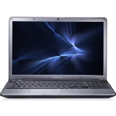 SAMSUNG 14" SERIES 3 NOTEBOOK NP300E4C (500GB)