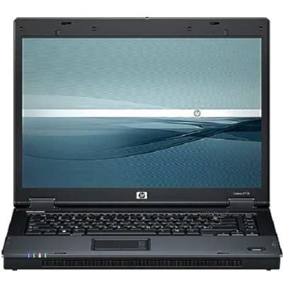 HP 15.4" NOTEBOOK 6710B (150GB)