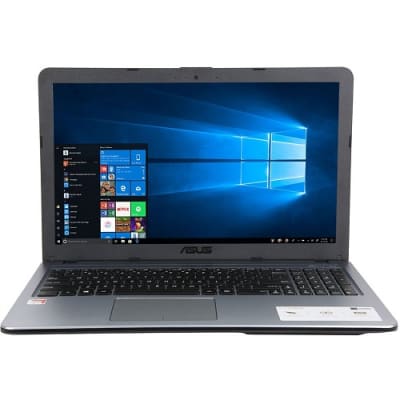 ASUS 15.6" NOTEBOOK X540BA (500GB)